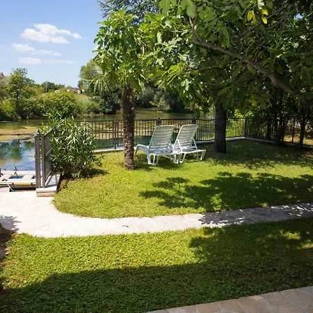 Holiday home Liberte