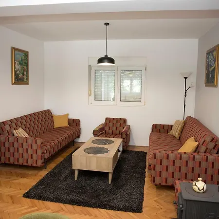 Holiday home Liberte *