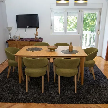 Liberte Holiday home