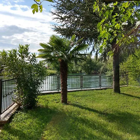 Liberte Holiday home Blagaj