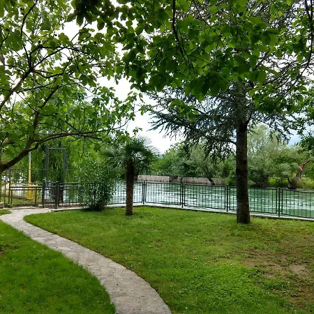 Liberte Holiday home Blagaj