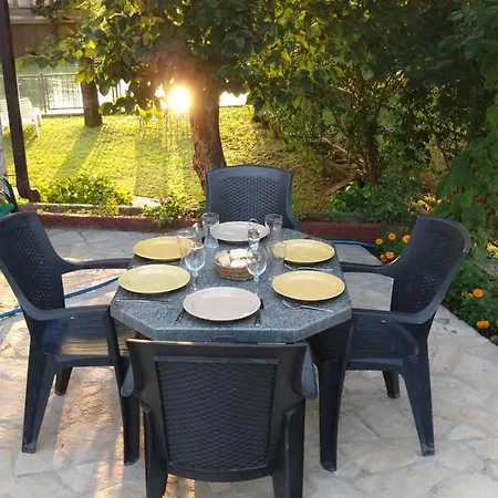 Holiday home Liberte Blagaj