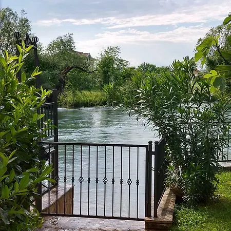 Casa vacanze Liberte